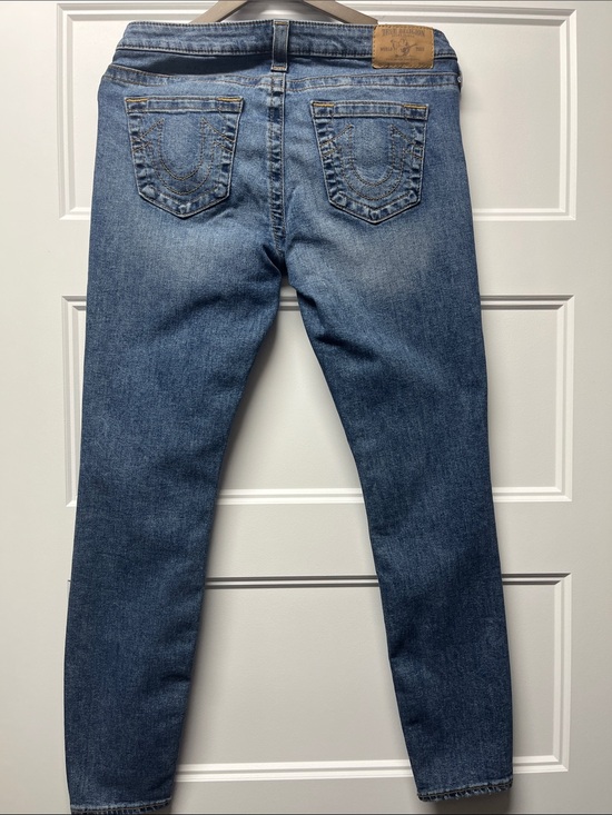 True Religion Denim - True Religion jeans